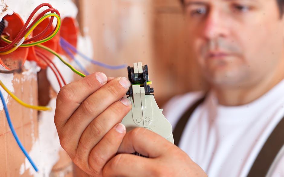 électricien particulier Lognes