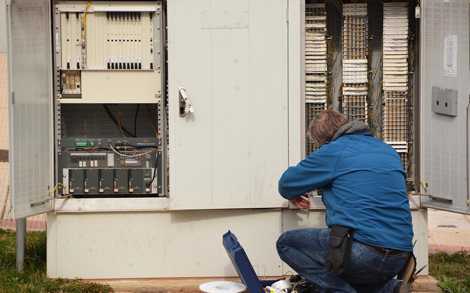 électricien particulier Lognes
