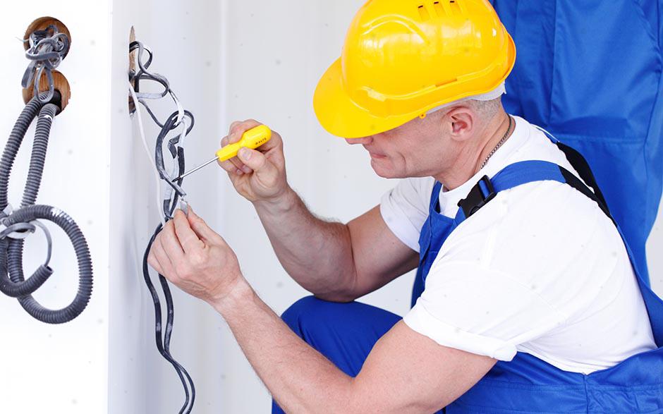 devis renovation électrique Longpont-sur-Orge