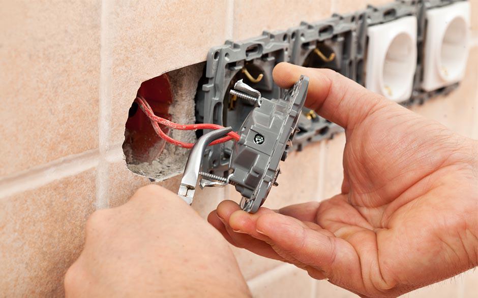 devis renovation électrique Longpont-sur-Orge