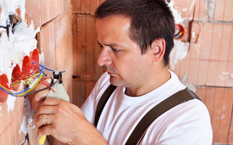 tarif artisan électricien Les Ulis