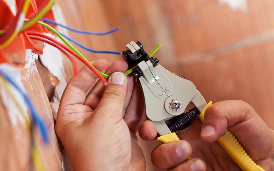 électricien maintenance Verneuil-sur-Seine