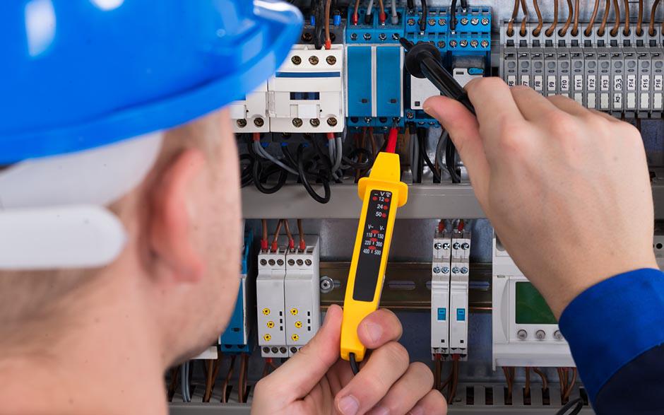 électricien à domicile Sceaux