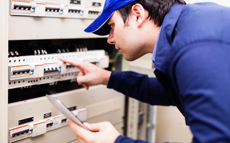 devis renovation électrique Longpont-sur-Orge
