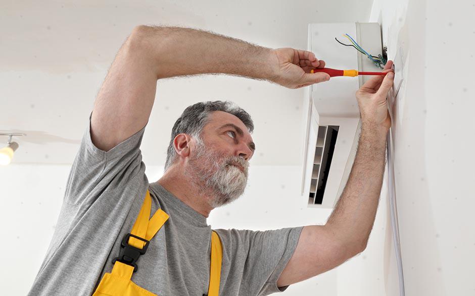 électricien à domicile Sceaux